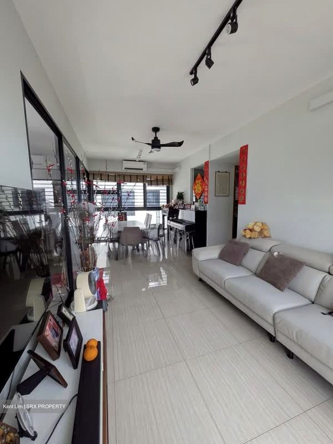 Lush Acres (D28), Condominium #540027561